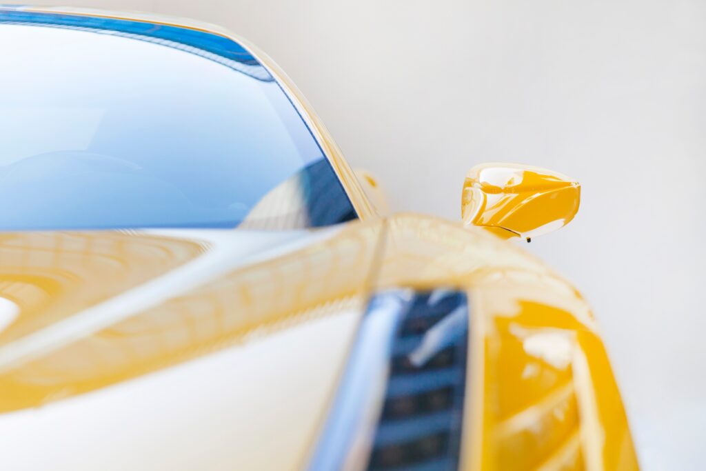 PPF vs ceramic coating