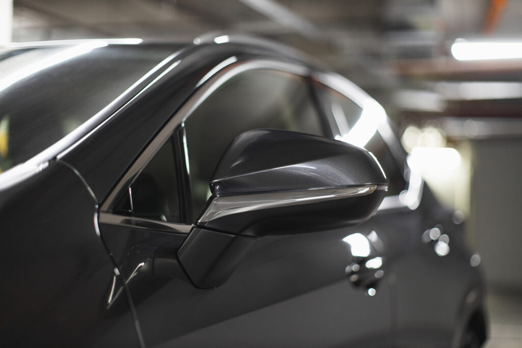 ppf vs vinyl wrap
